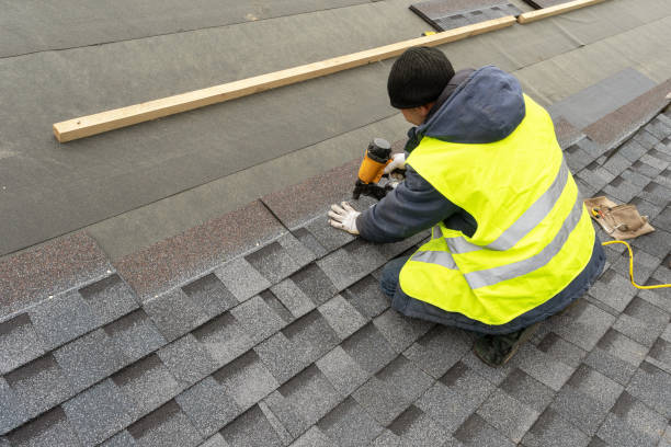 Sealant for Roof in Kingsford, MI