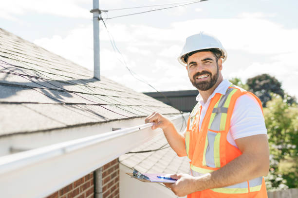 Quick and Trustworthy Emergency Roof Repair Services in Kingsford, MI