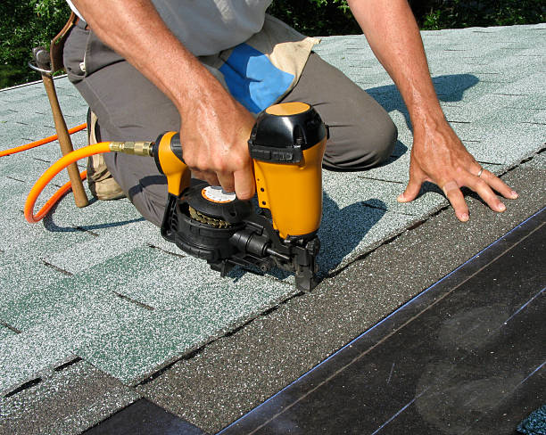 Roof Waterproofing Services in Kingsford, MI