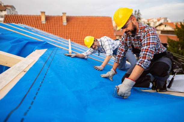 Best Flat Roof Repair Services  in Kingsford, MI