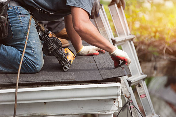 Gutter Installation and Roofing in Kingsford, MI