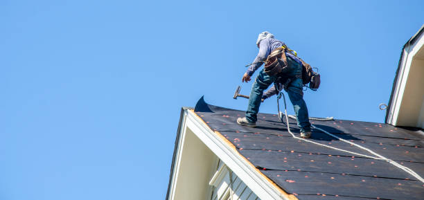 Best New Roof Installation  in Kingsford, MI